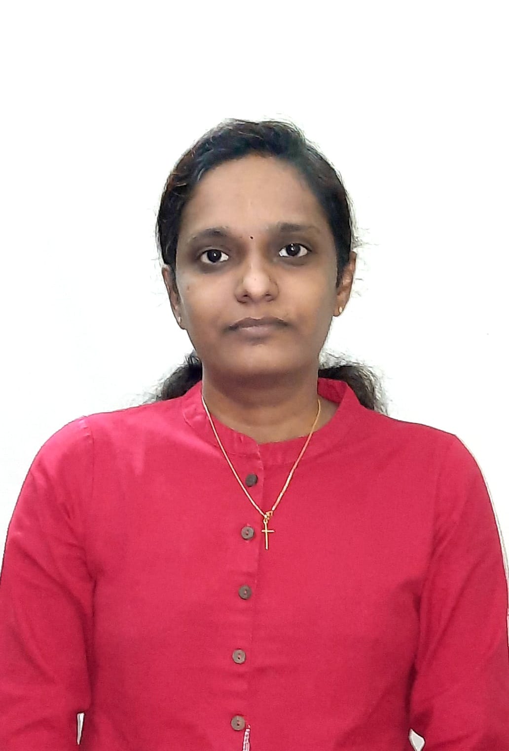 Dr. Aasha Valantine