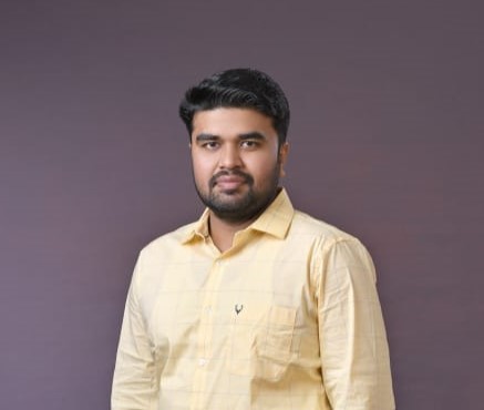 Dr. R ARAVIND