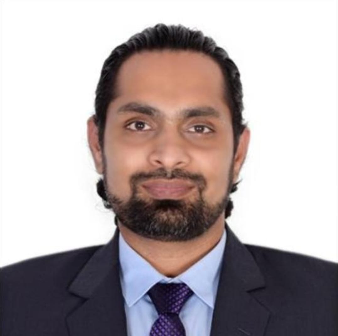 Dr. Aravinth Kumar