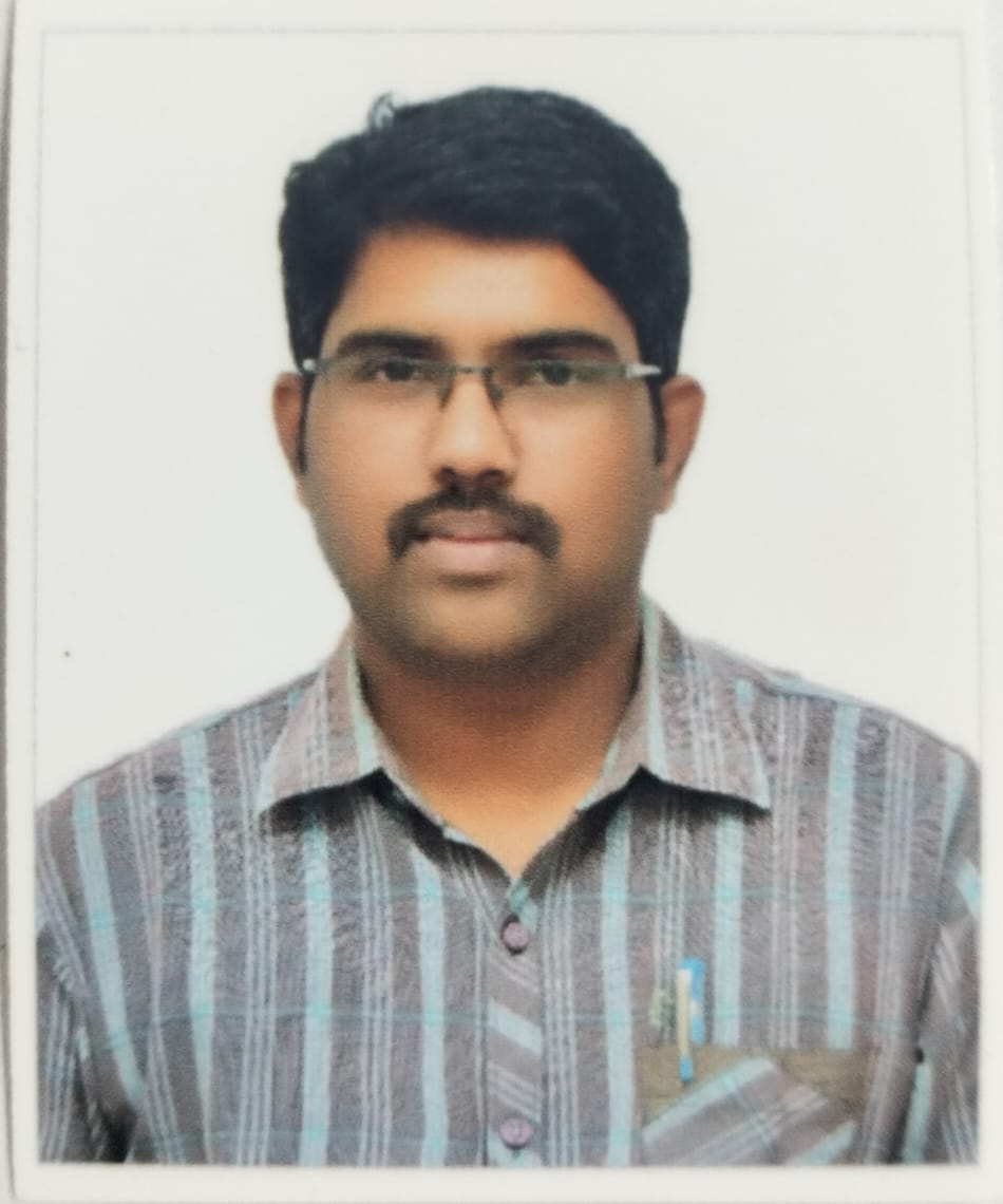 Dr. S BASHEER AHMED
