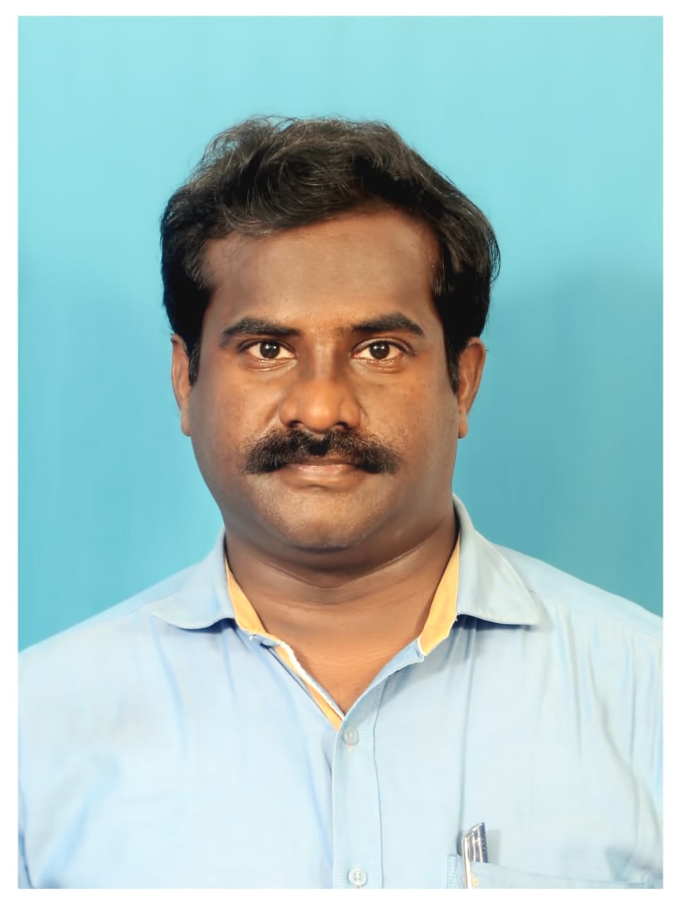 Dr.P JAGANATHAN