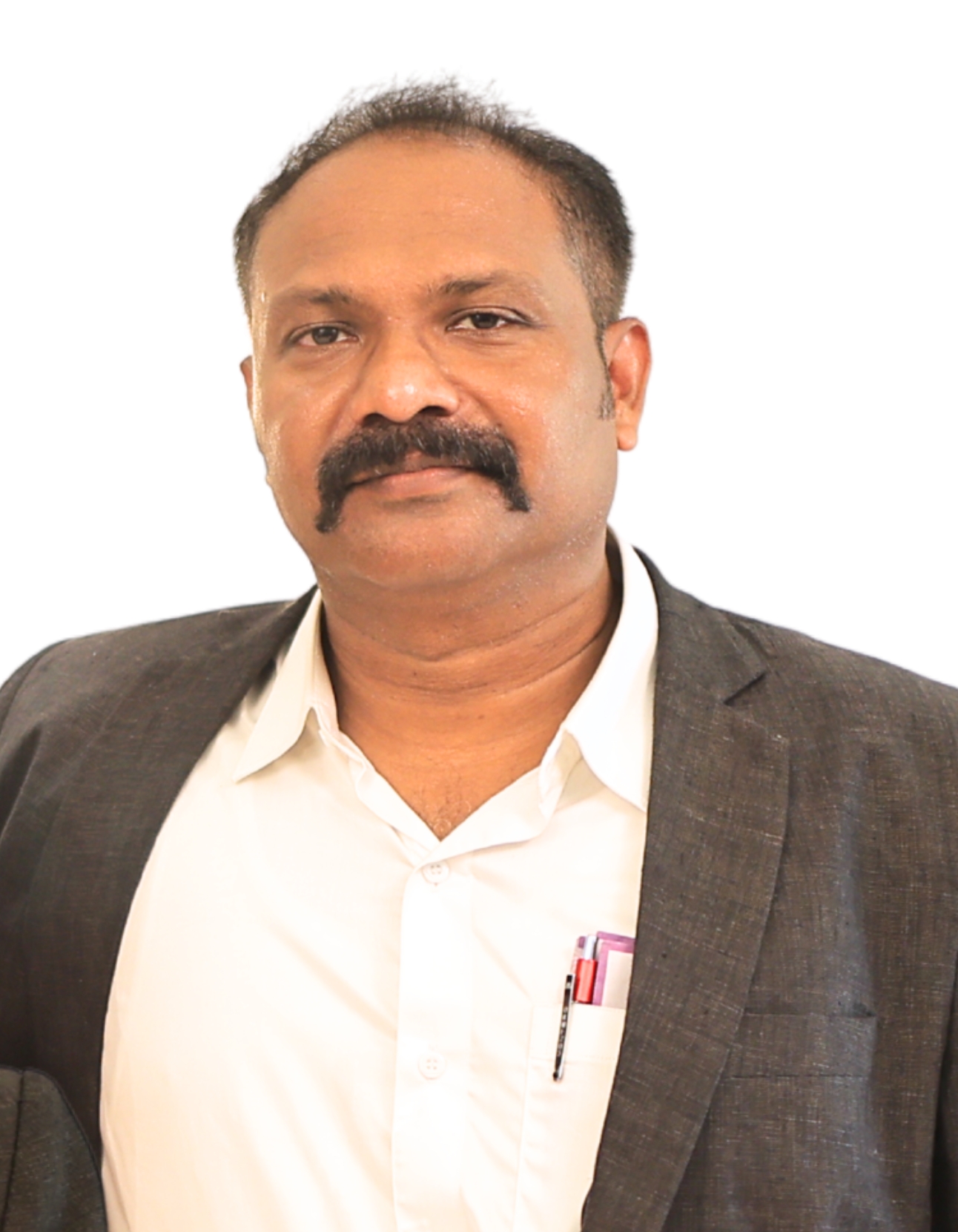Dr. JINREEVE DANIEL