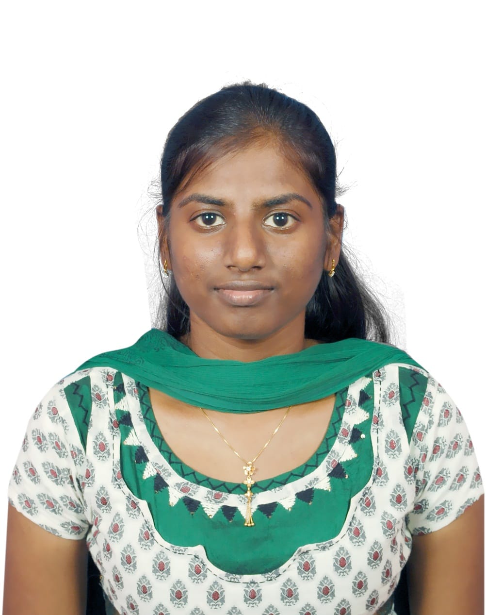 Dr. K KEERTHIKA
