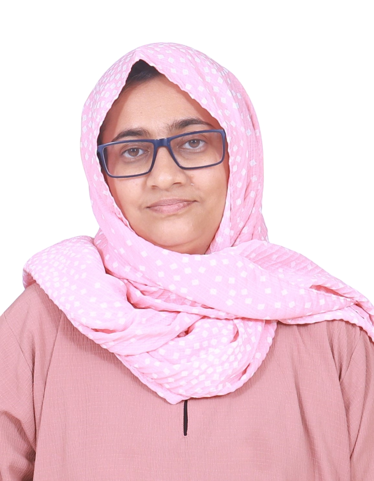 Dr. A R NASREEN FATHIMA