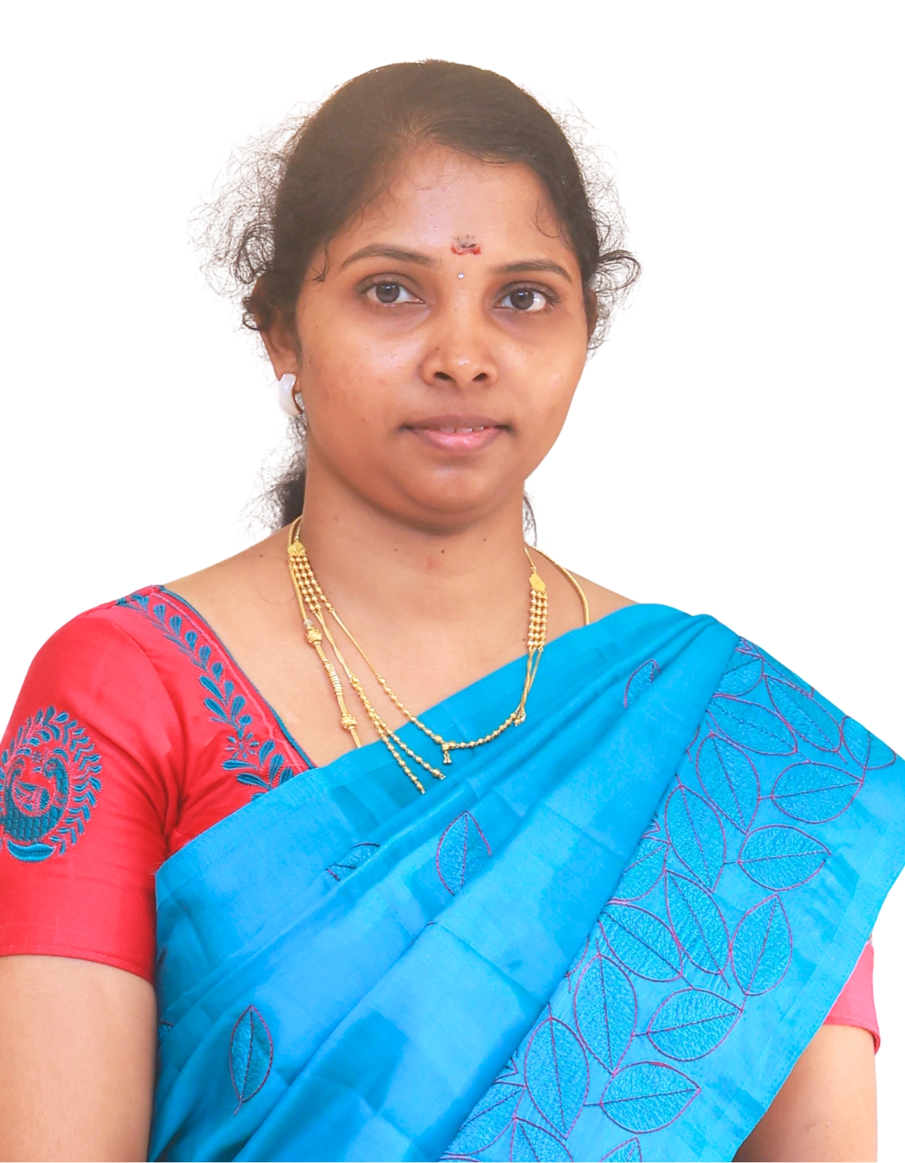 Dr. S OORVASI