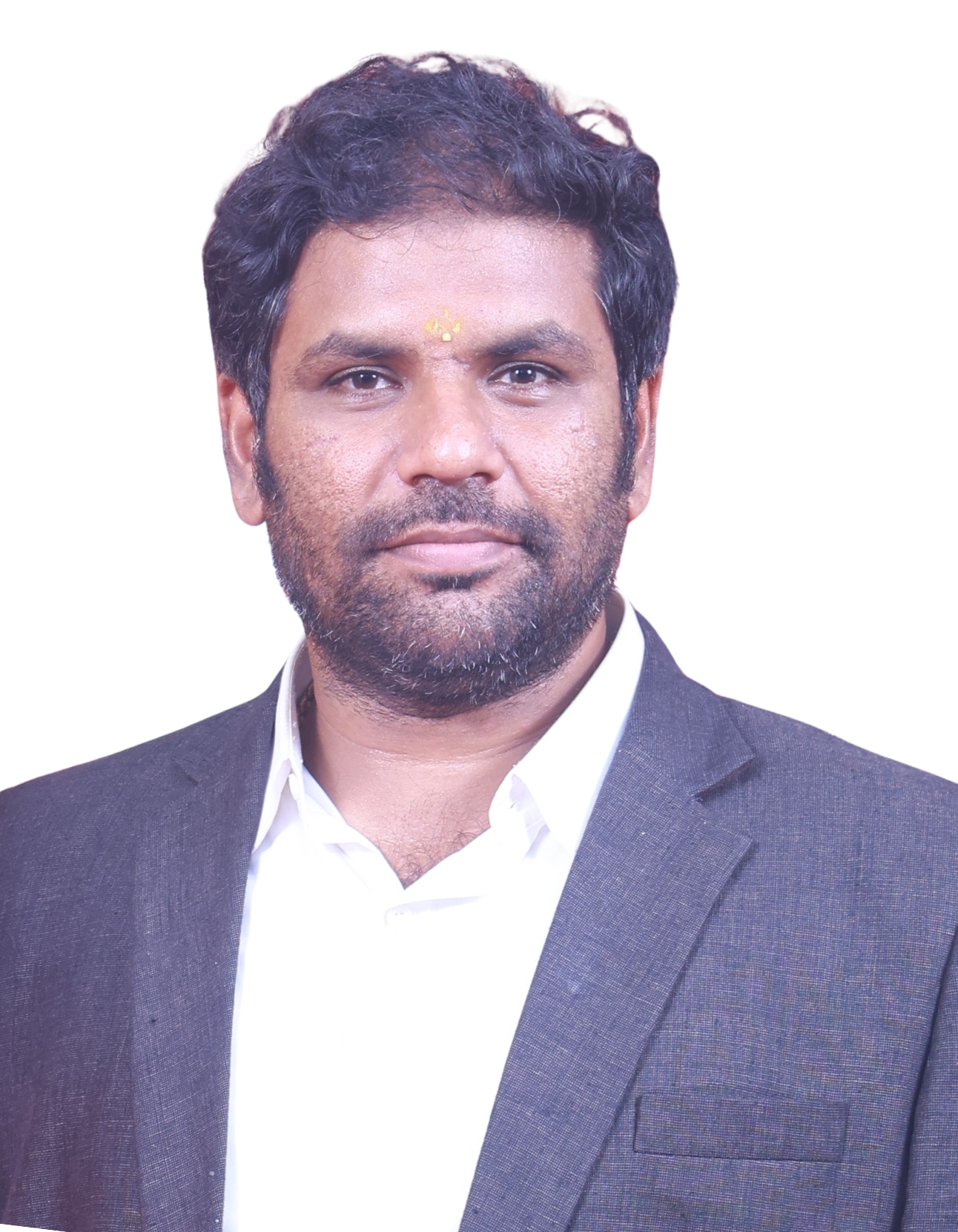 Dr. RAJENDRAN