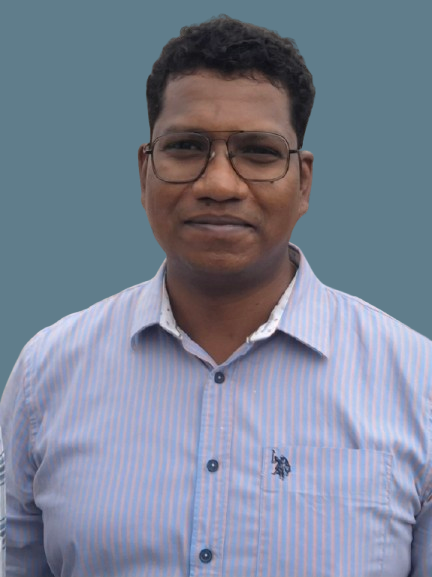 Dr.SUBBURATHINAM GOPALAN